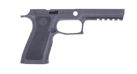Sig Sauer P320 X-Series TXG Medium Grip Module 9mm Luger Tungsten Polymer Full Size 4.70 8900036