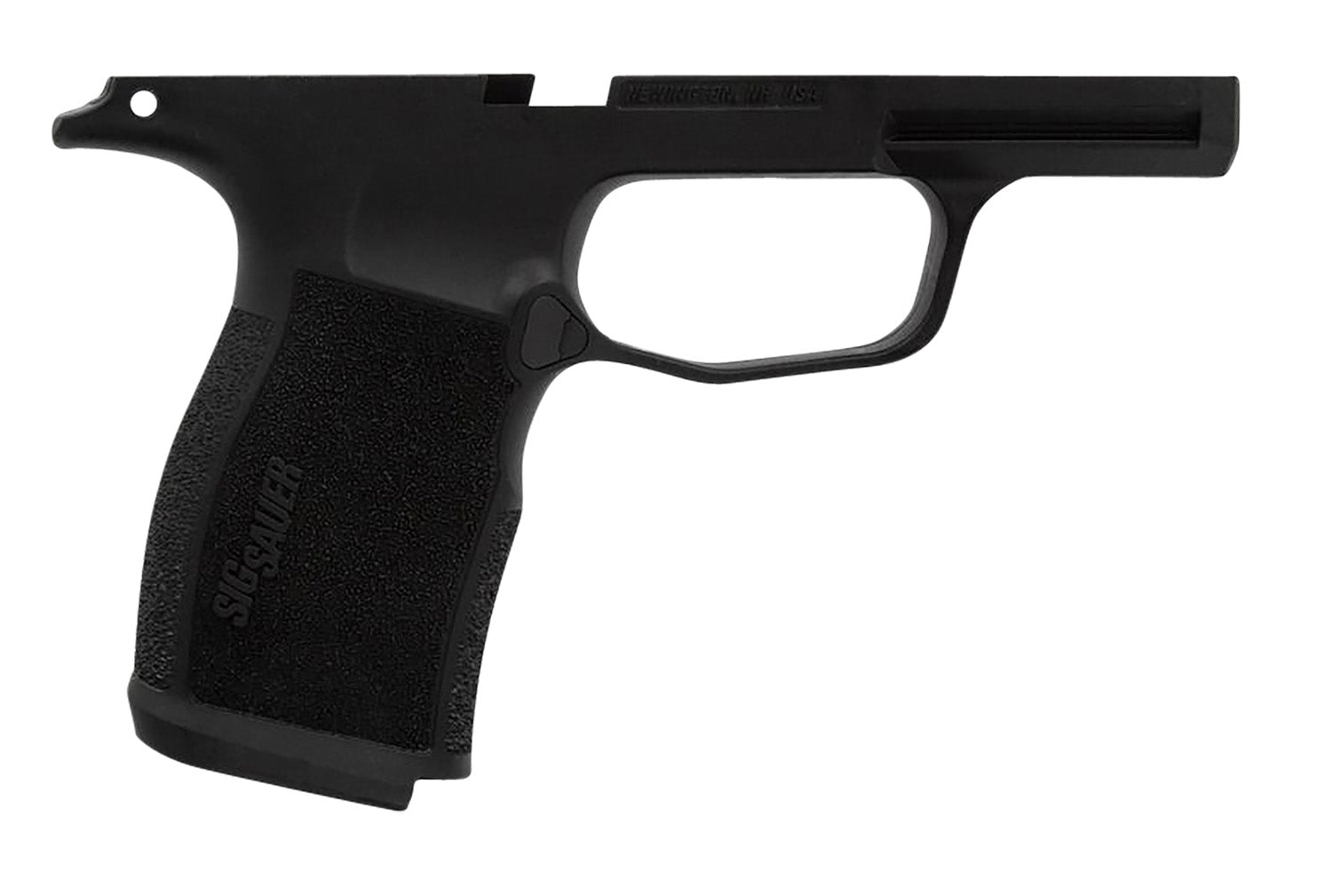 Sig Sauer P365X P365XL Replacement Grip Module 9mm Black Polymer Non-Manual Safety 8900062