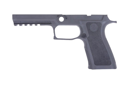Sig Sauer P320 X-Series TXG Small Grip Module Tungsten Infused Heavy Polymer 9mm/40/357 Full Size 8900273