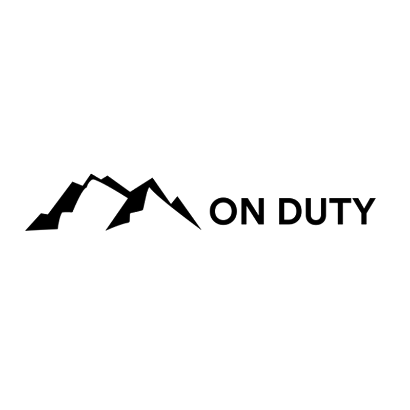 On Duty CBD 500mg Starter Pack with Oils Lotions Rollers