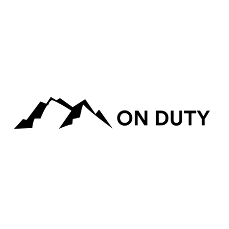 On Duty CBD 500mg Starter Pack with Oils Lotions Rollers