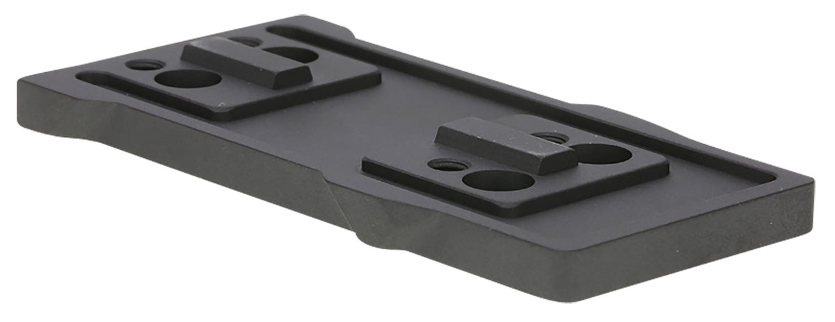 Holosun 510C Spacer Black 1/3 Co-Witness Mount for 510C Optic