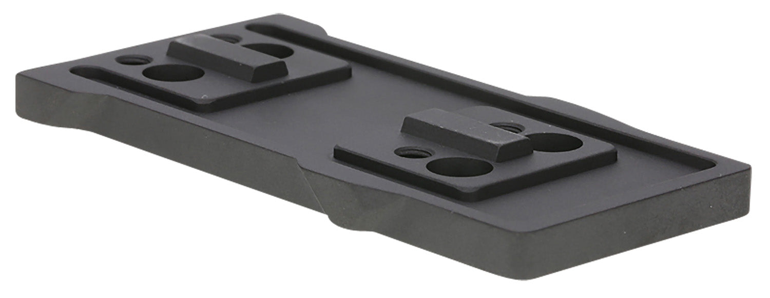 Holosun 510C Spacer Black 1/3 Co-Witness Mount for 510C Optic