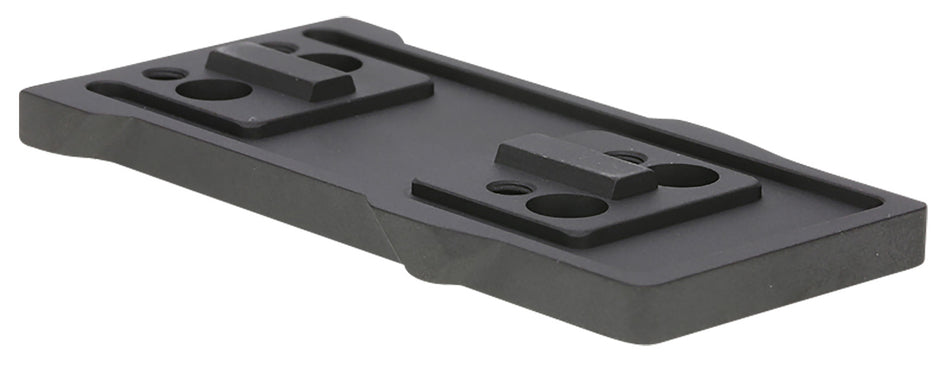 Holosun 510C Spacer Black 1/3 Co-Witness Mount for 510C Optic