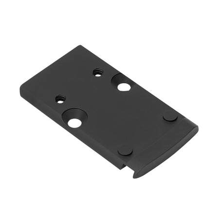 Holosun 407K/507K RMR Adapter Plate Black KPLT507C