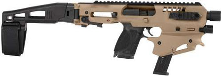 CAA MCK Flat Dark Earth Conversion Kit for Sig P320 F/S