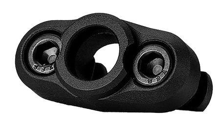 MDT QD Sling Mount for M-LOK Handguards – Standard 360 Degree Rotation, Black Aluminum