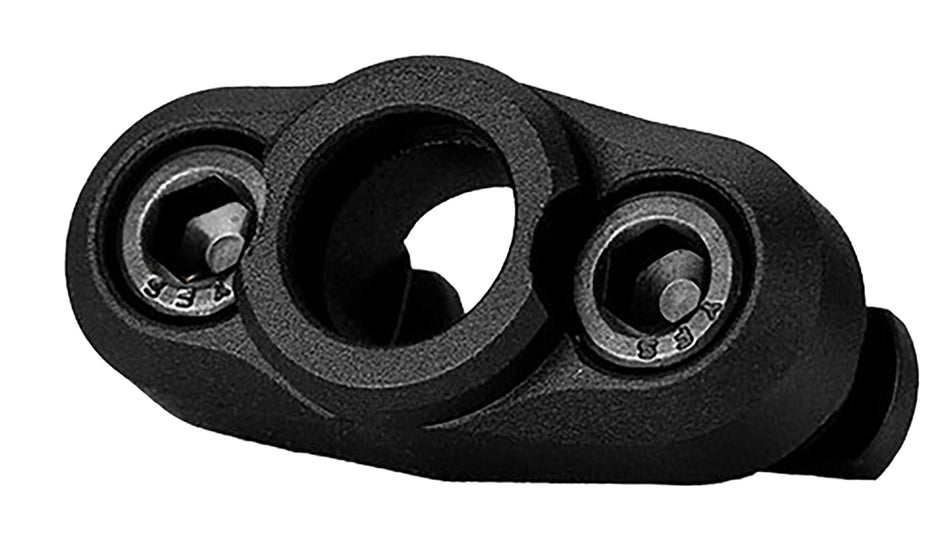 MDT QD Sling Mount for M-LOK Handguards – Standard 360 Degree Rotation, Black Aluminum