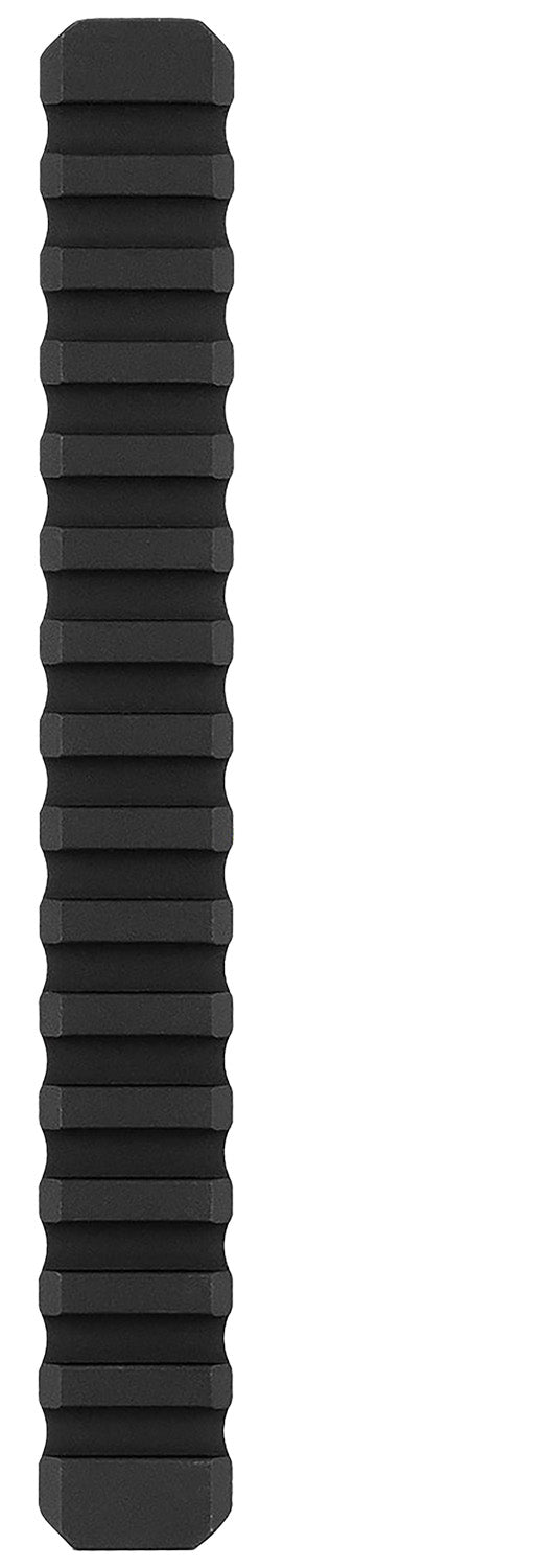 MDT 104488BLK 20 MOA Picatinny Scope Rail - 11" Aluminum, Fits CZ 457