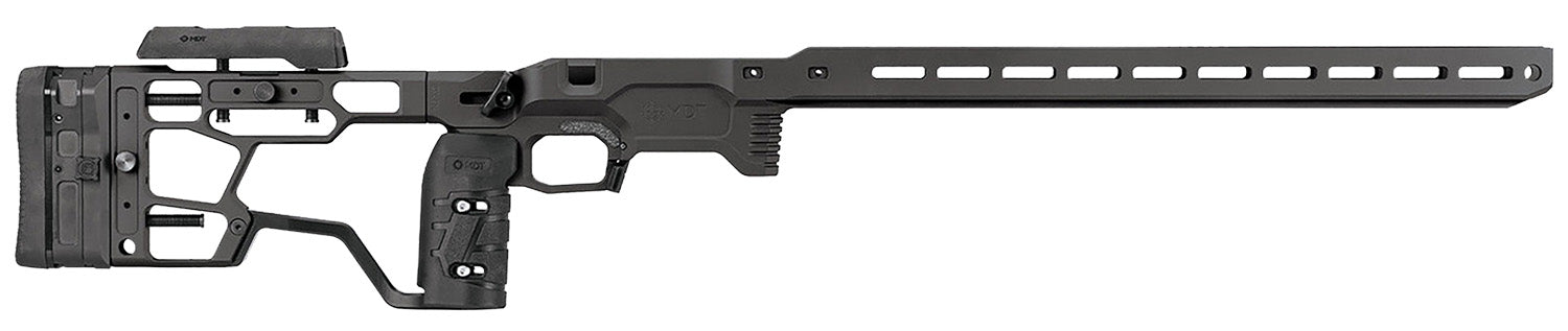 MDT ACC Elite Competition Chassis Rem700 SA RH Black 106557BLK