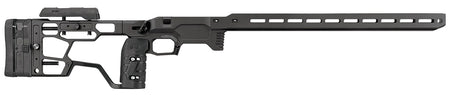 MDT ACC Elite Competition Chassis Rem700 SA RH Black 106557BLK