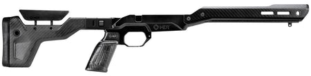 MDT HNT26 Rem700 Long Action Folding ARCA Carbon Fiber Chassis 106131BCF