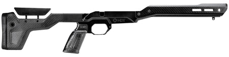 MDT HNT26 Rem700 Short Action Fixed ARCA Carbon Fiber Chassis 106130BCF