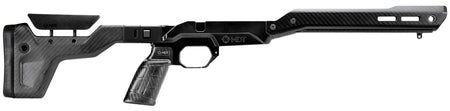 MDT HNT26 Rem700 Short Action Folding ARCA Carbon Fiber Chassis 106129BCF