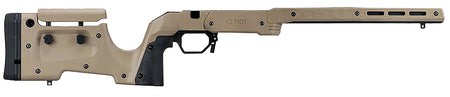 MDT XRS Chassis FDE Aluminum Short Action Savage AICS Compatible M-LOK Forend 104692FDE