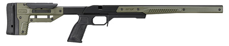 MDT 104226ODG Oryx Chassis OD Green M-LOK Forend AICS Mag Compatible Savage Axis SA
