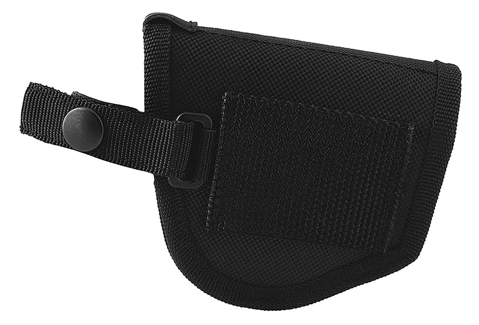 Mace Brand 80105 OWB Nylon Belt Loop Holster for Pepper Spray Gun Black