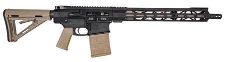 Diamondback DB10 .308 Win Rifle, 16" FDE Chromoly Barrel, M-LOK Handguard, 20+1