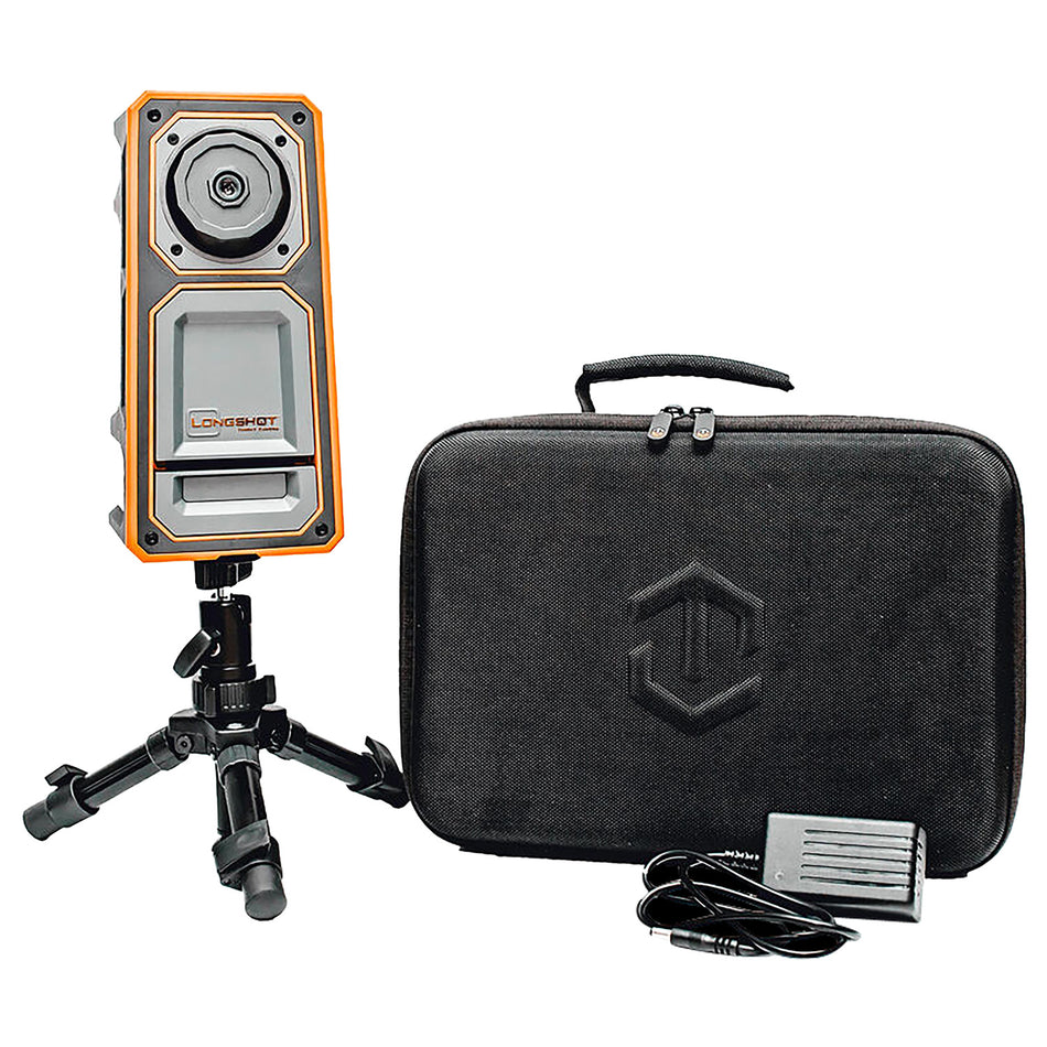 Longshot TVCF203 Marksman Wireless Portable 300yd Target Camera