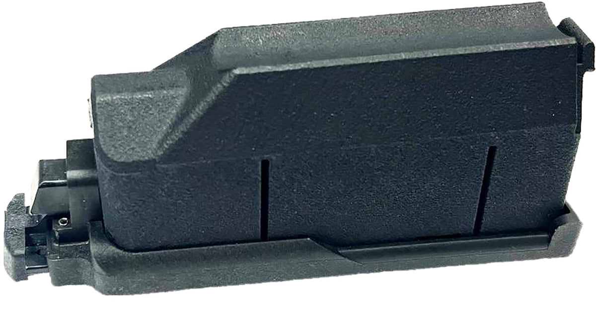 Savage 56306 Integral Latch Single Shot Adapter for Short Action Savage Axis/Axis II/110 Apex/110 Ultralite