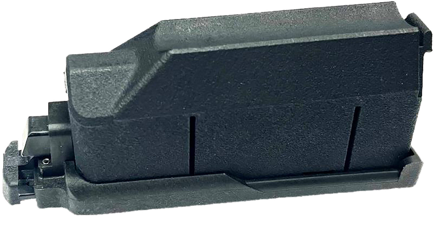 Savage 56306 Integral Latch Single Shot Adapter for Short Action Savage Axis/Axis II/110 Apex/110 Ultralite