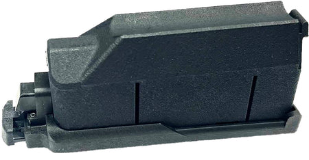 Savage 56306 Integral Latch Single Shot Adapter for Short Action Savage Axis/Axis II/110 Apex/110 Ultralite