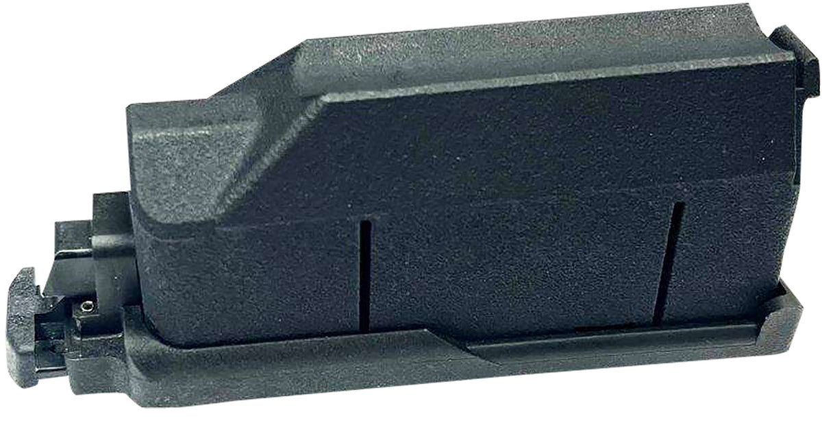Savage 56309 Non-Latch Long Action Single Shot Adapter - Fits 110 Storm/High Country/Timberline