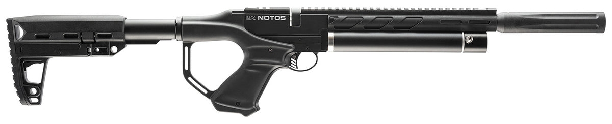 Umarex Notos PCP Carbine .22 Caliber 7-Shot Auto-Indexing Rotary Mag 700fps