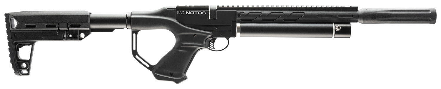Umarex Notos PCP Carbine .22 Caliber 7-Shot Auto-Indexing Rotary Mag 700fps
