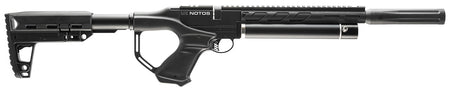 Umarex Notos PCP Carbine .22 Caliber 7-Shot Auto-Indexing Rotary Mag 700fps