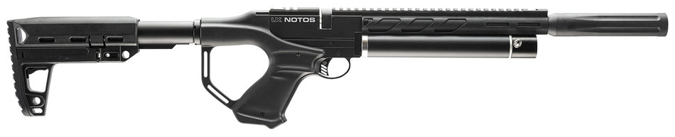 Umarex Notos PCP Carbine .22 Caliber 7-Shot Auto-Indexing Rotary Mag 700fps