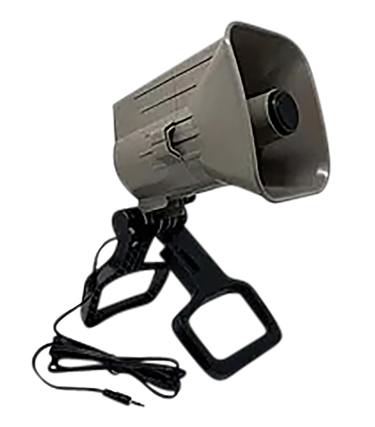 Foxpro SP-XHD External Horn Speaker 8-Foot Cable 3.5mm Plug