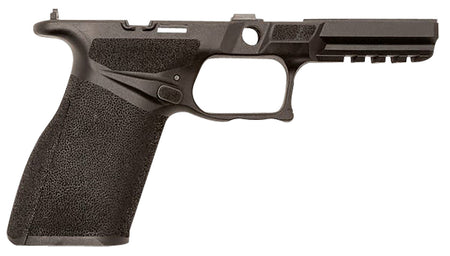 Springfield Armory Echelon Large Grip Module EC1003STRET Standard Texture Black Polymer Ambi Mag Release