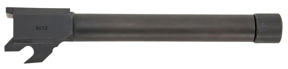 Springfield Armory Echelon Drop-In Threaded Barrel 4.5" Black Melonite Stainless, EC0901TB