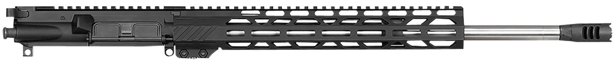Rock River Arms LAR-15M All Terrain Hunter .223 Wylde Complete Upper Assembly 18" Stainless Barrel, 13" M-LOK Rail, Muzzle Brake