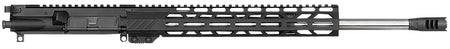 Rock River Arms LAR-15M All Terrain Hunter .223 Wylde Complete Upper Assembly 18" Stainless Barrel, 13" M-LOK Rail, Muzzle Brake