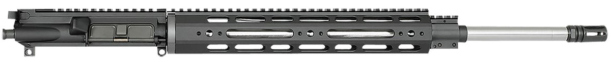 Rock River Arms LAR-15M NM A4 .223 Wylde Complete Upper Assembly 20" Stainless Barrel, Railed Gas Block, A2 Flash Hider