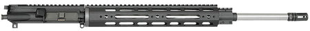 Rock River Arms LAR-15M NM A4 .223 Wylde Complete Upper Assembly 20" Stainless Barrel, Railed Gas Block, A2 Flash Hider