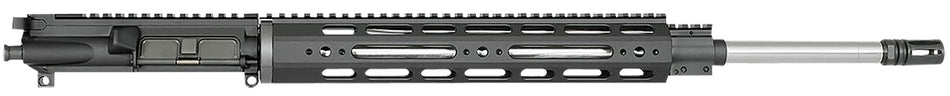 Rock River Arms LAR-15M NM A4 .223 Wylde Complete Upper Assembly 20" Stainless Barrel, Railed Gas Block, A2 Flash Hider