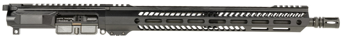 RRA BB0470 LAR-15M RRAGE 3G Upper Receiver 5.56mm NATO 16" Chrome Moly, A2 Flash Hider, No Forward Assist