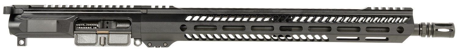RRA BB0470 LAR-15M RRAGE 3G Upper Receiver 5.56mm NATO 16" Chrome Moly, A2 Flash Hider, No Forward Assist