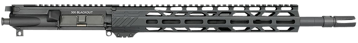 Rock River Arms LAR-15M Coyote Carbine .300 AAC Blackout Complete Upper Assembly 16" Barrel, 12.5" M-LOK Rail