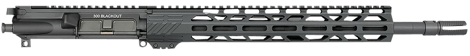 Rock River Arms LAR-15M Coyote Carbine .300 AAC Blackout Complete Upper Assembly 16" Barrel, 12.5" M-LOK Rail