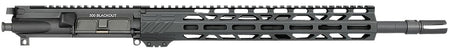 Rock River Arms LAR-15M Coyote Carbine .300 AAC Blackout Complete Upper Assembly 16" Barrel, 12.5" M-LOK Rail