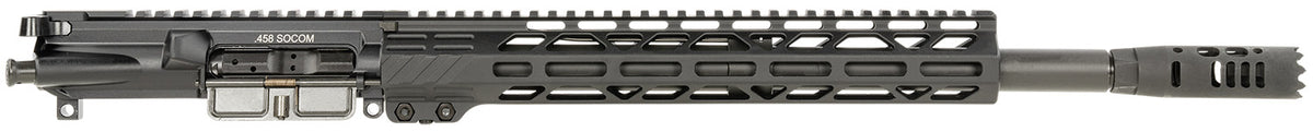 Rock River Arms LAR-15M CLB .458 SOCOM Complete Upper Assembly 16" Bull Barrel, Beast Brake, 13" M-LOK Rail