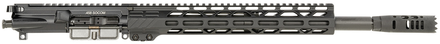 Rock River Arms LAR-15M CLB .458 SOCOM Complete Upper Assembly 16" Bull Barrel, Beast Brake, 13" M-LOK Rail