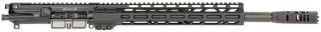 Rock River Arms LAR-15M CLB .458 SOCOM Complete Upper Assembly 16" Bull Barrel, Beast Brake, 13" M-LOK Rail