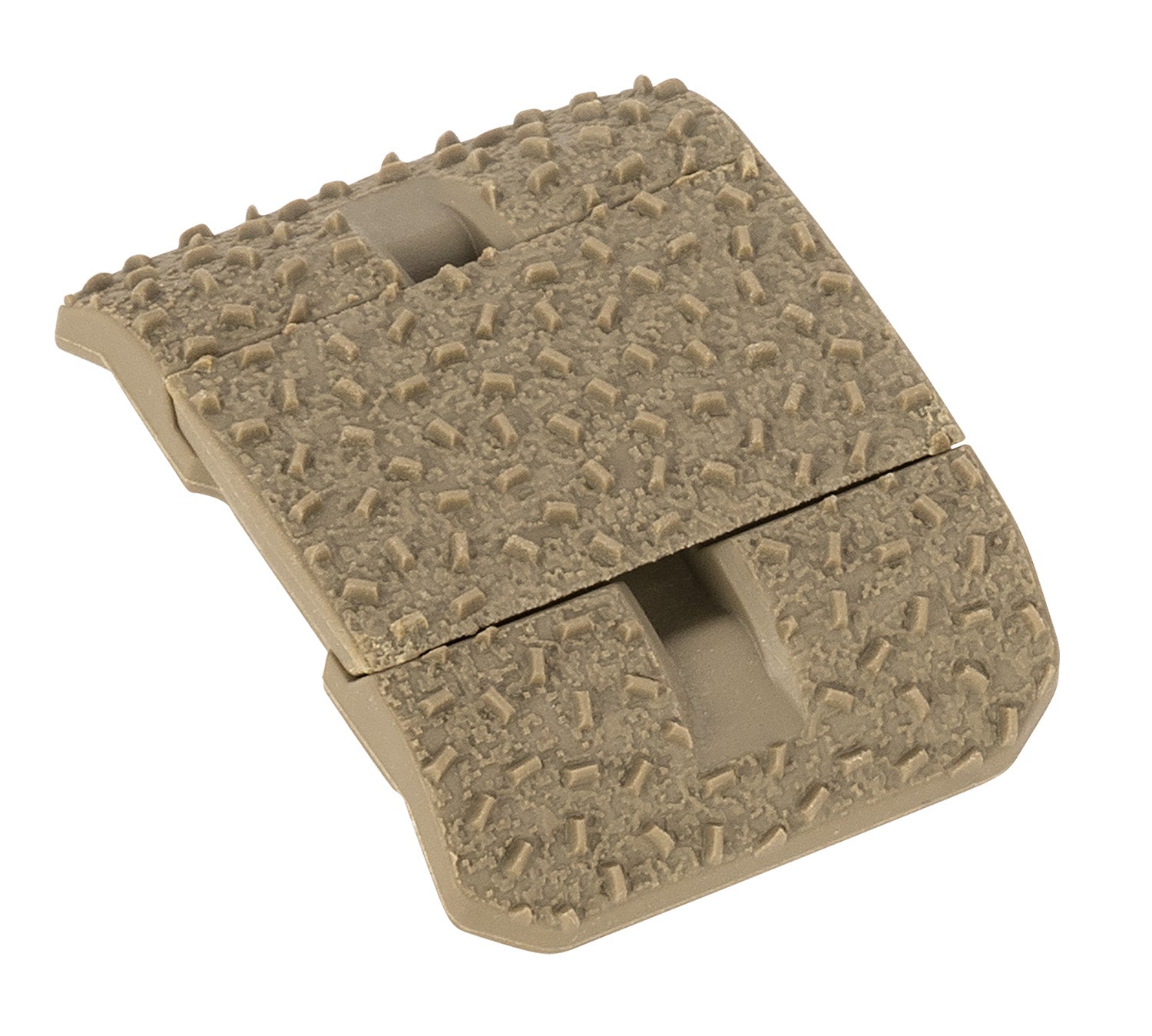 Magpul M-LOK Type 2 Half Slot Rail Covers Flat Dark Earth MAG1365-FDE