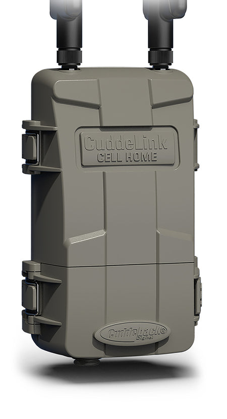 Cuddeback CuddeLink Cell Home LTE Network Hub