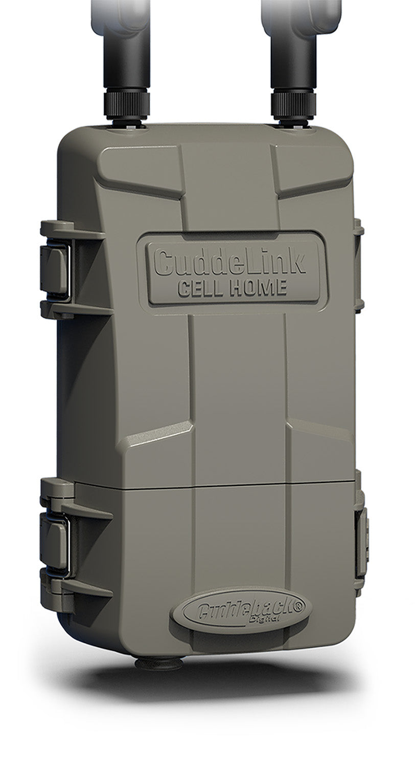 Cuddeback CuddeLink Cell Home LTE Network Hub